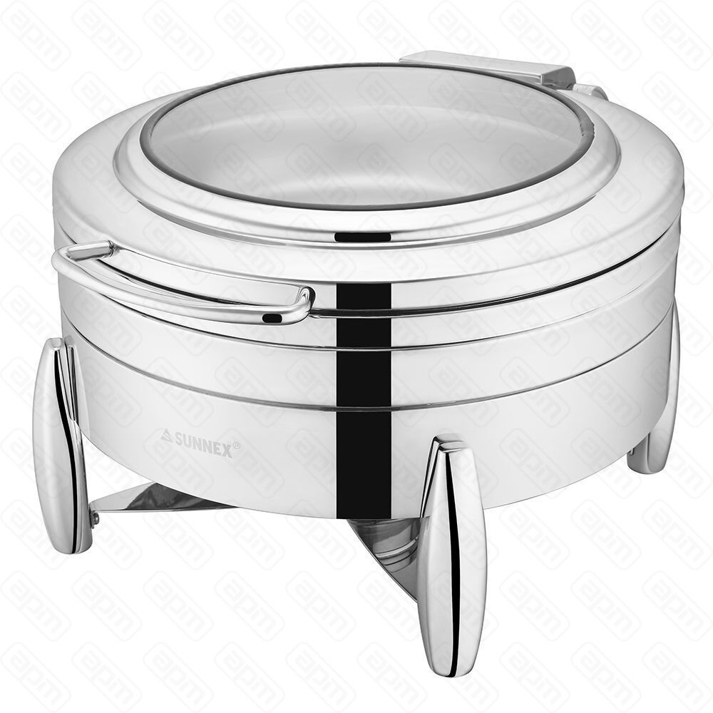 Мармит Verona круглый 68 л d 36 см PL Proff Cuisine