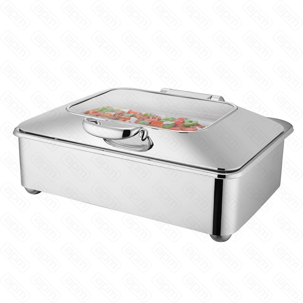 Мармит Vienna11 электрический 85 л PL Proff Cuisine