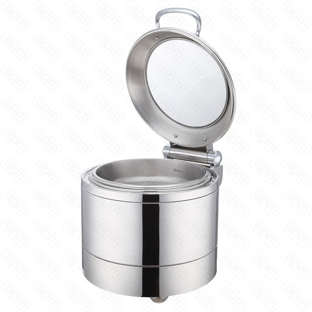 Мармит Vienna электрический суповой 10 л PL Proff Cuisine