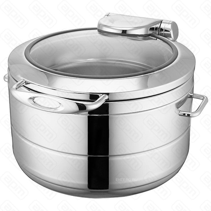 Мармит SICILY суповой индукционный емкость d275см h21см10 л PL Proff Cuisine