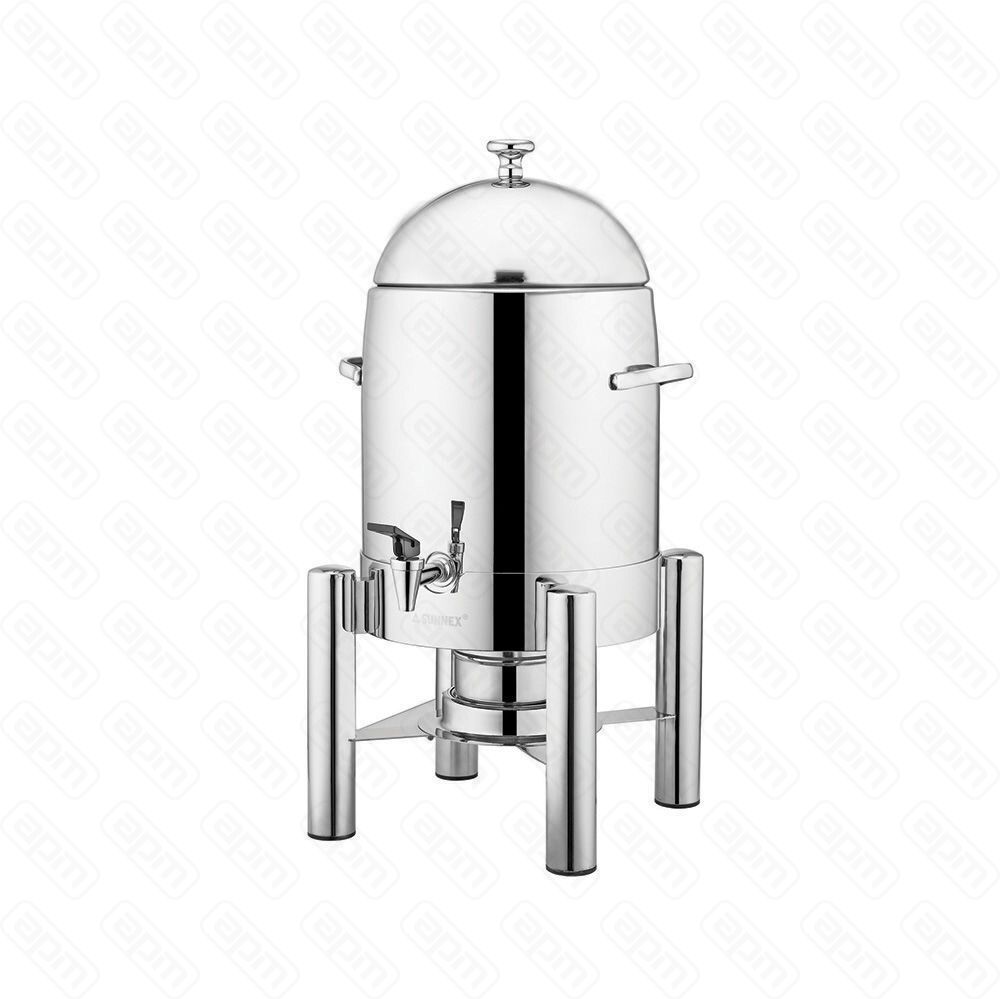 Диспенсер сервировочный для напитков 10 л PL Proff Cuisine