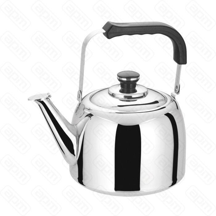 Чайник 4 л металл PL Proff Cuisine