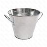 Ведерко 900 мл металлическое для подачи и сервировки d 13 см h 105 см PL Proff Cuisine