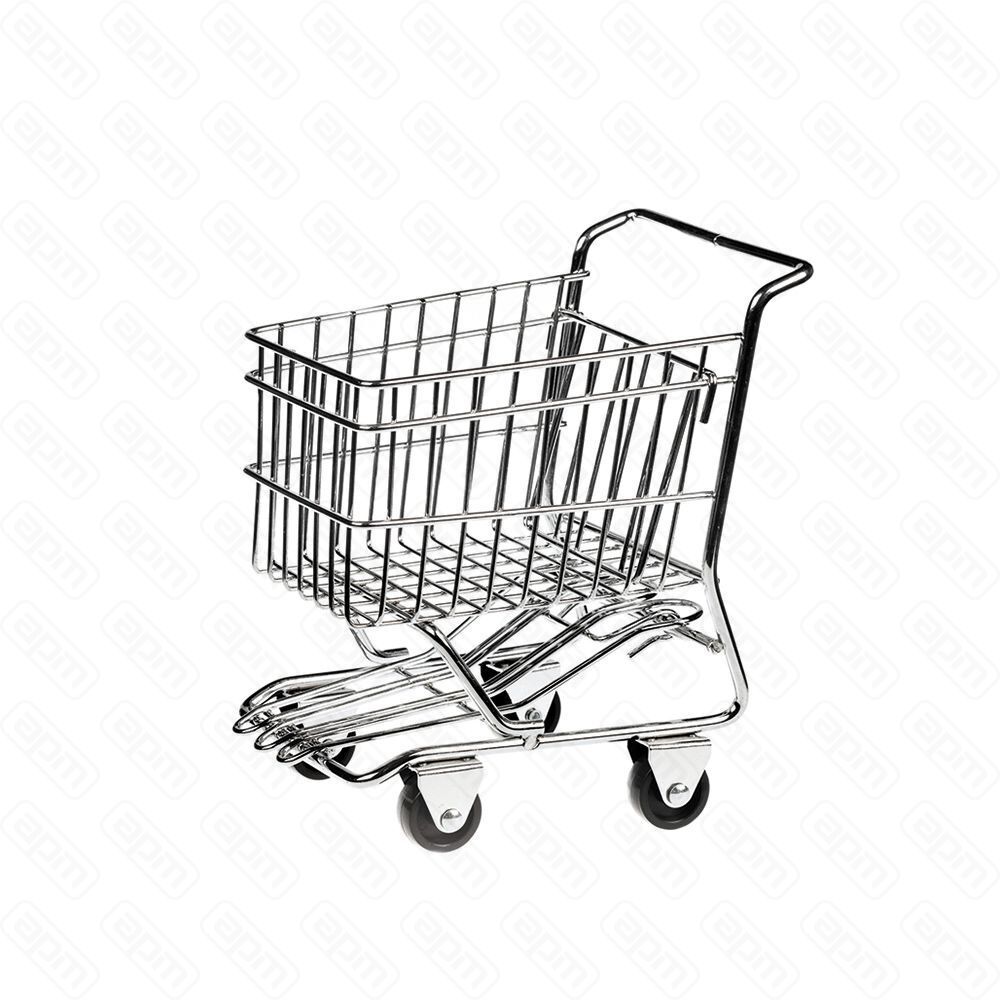 Тележка для подачи Магазин 181421 см PL Proff Cuisine