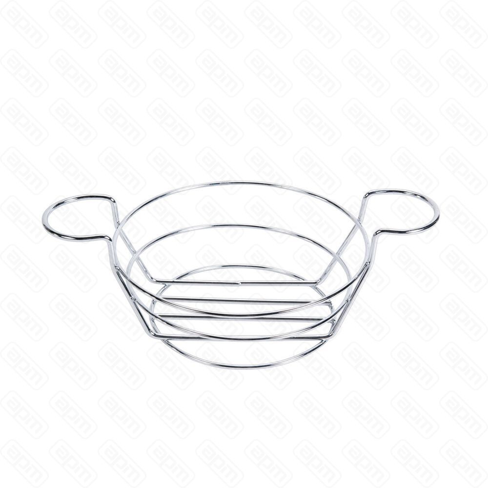 Корзинка проволочная для подачи 1875 см PL Proff Cuisine