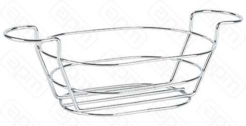 Корзинка проволочная для подачи 2315 см PL Proff Cuisine