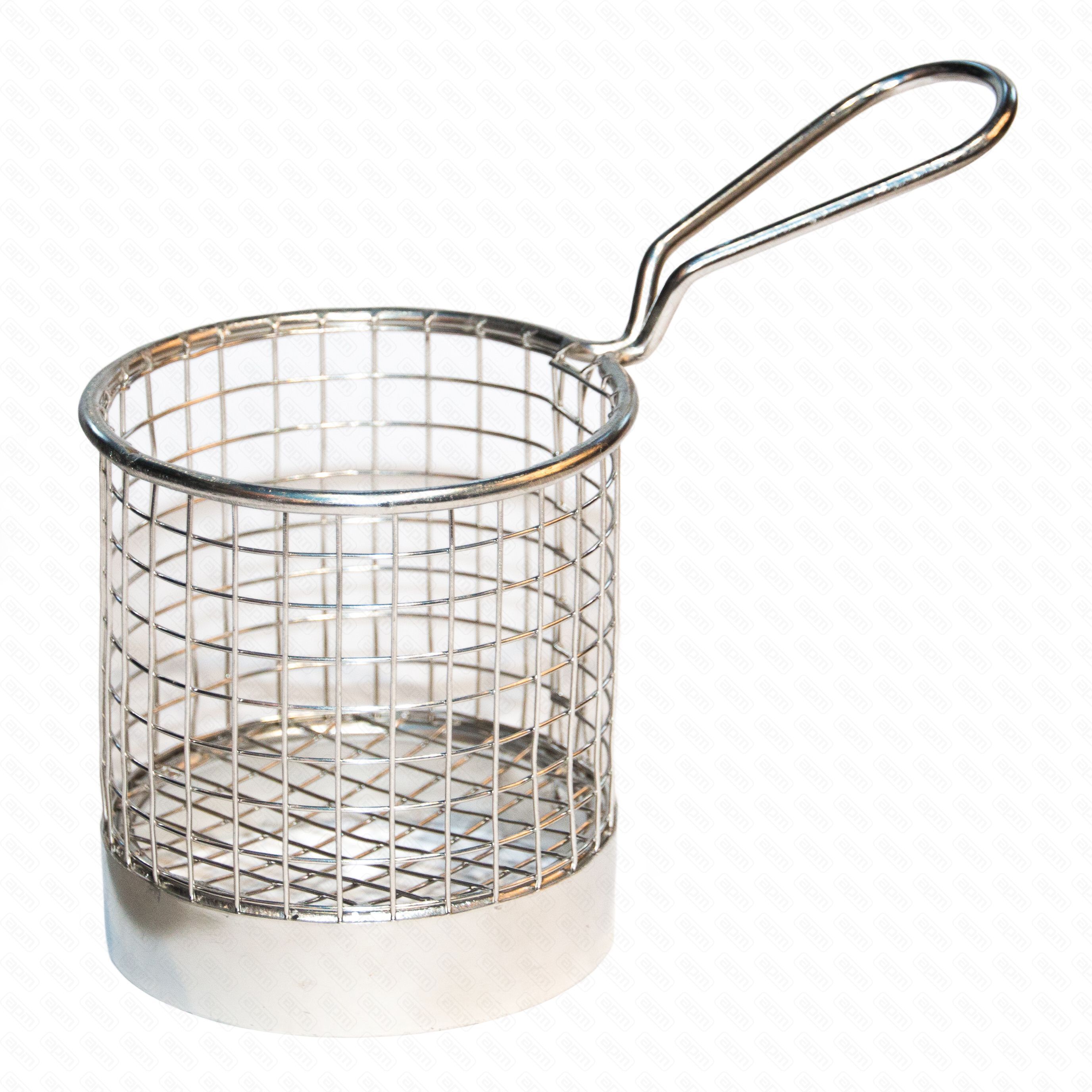 Корзинка для подачи d9 см 330 мл металл PL Proff Cuisine