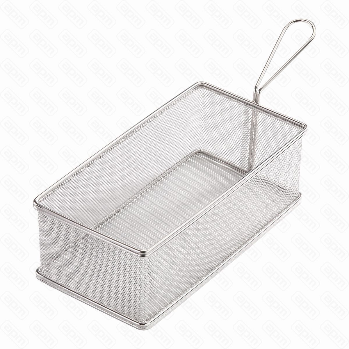 Корзинка для подачи снеков 25513590 мм металл PL Proff Cuisine