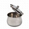 Сахарница сервировочный нержавейка 200 мл PL Proff Cuisine