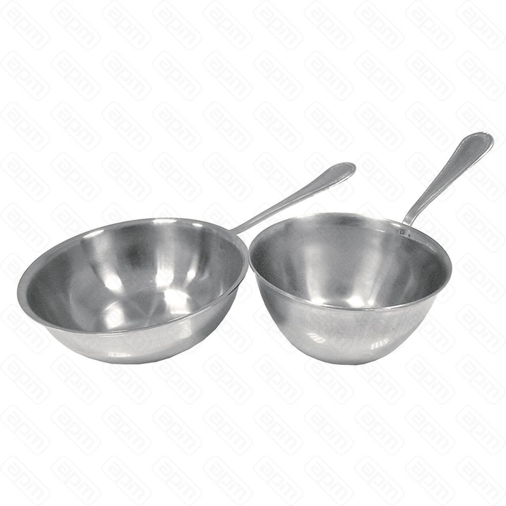 Кокотница Соня большая 140мл нержавейка PL Proff Cuisine