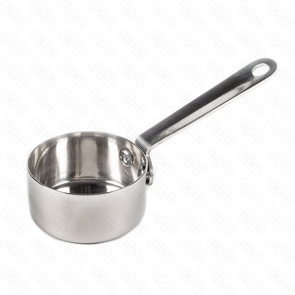 Соусник 623 см 90 мл нержавейка PL Proff Cuisine