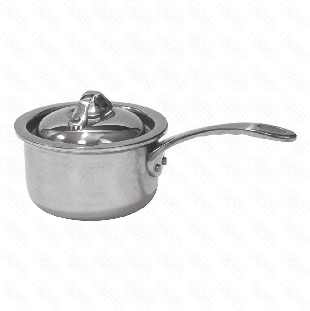 Мини-сотейник 10555 см нержавейка 1810 PL - Gourmet Line