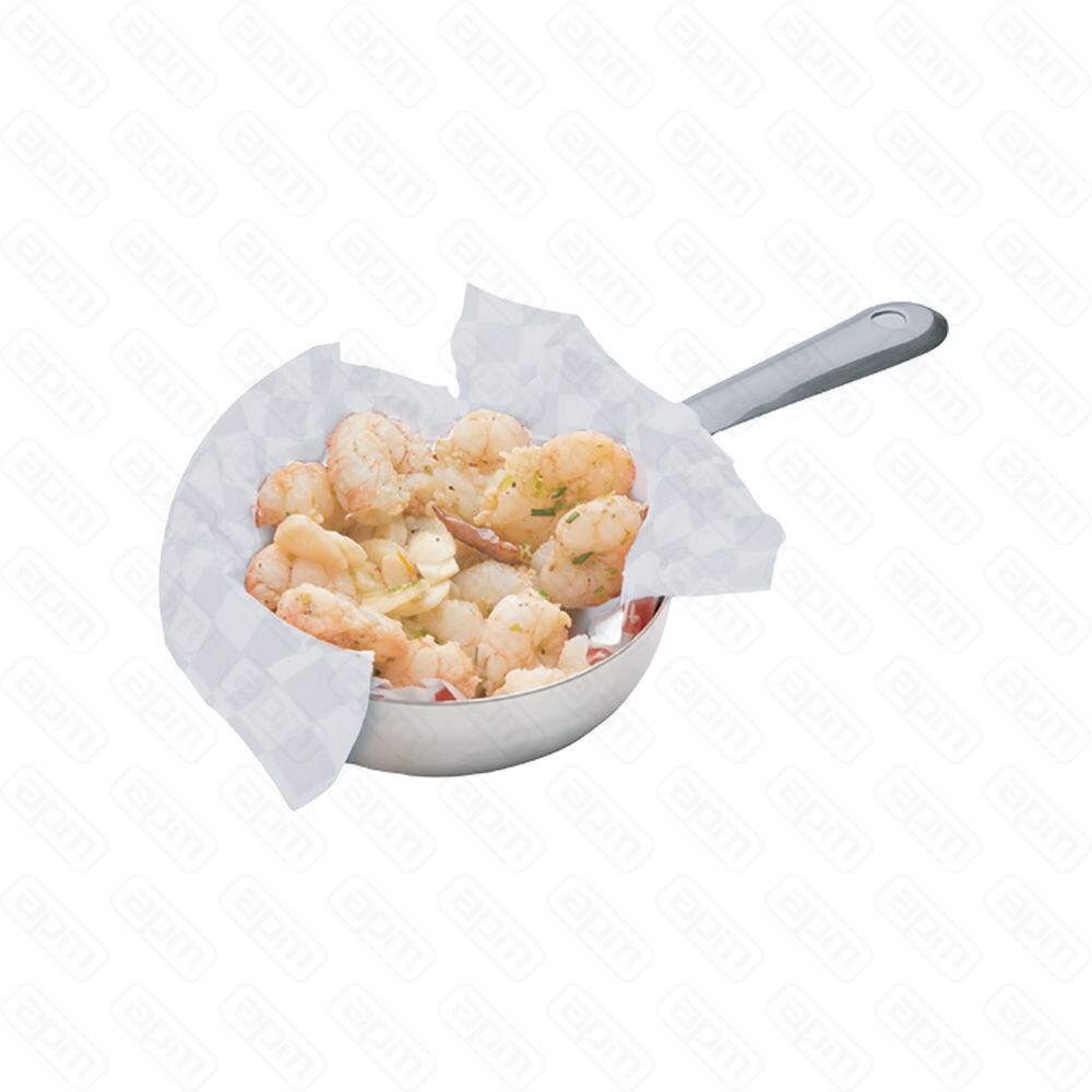 Мини-сковорода 11535 см нержавейка GP