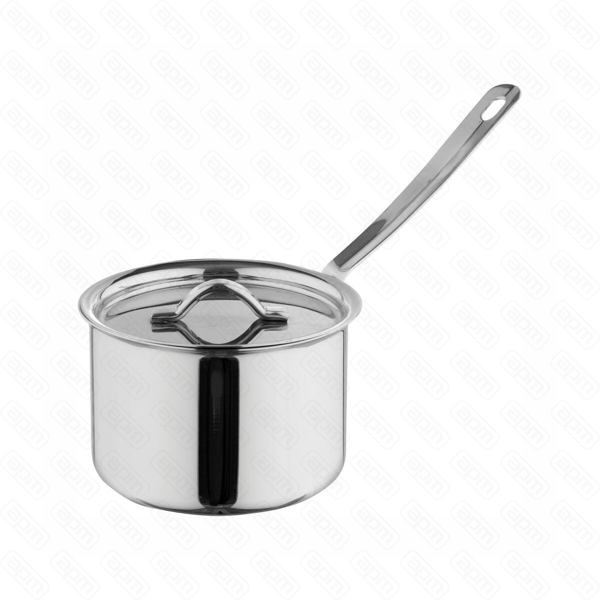 Мини сотейник с крышкой 250 мл 19795 см  PL--Hotelware