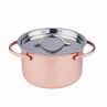 Мини кастрюля с крышкой 141175 см  PL--Hotelware