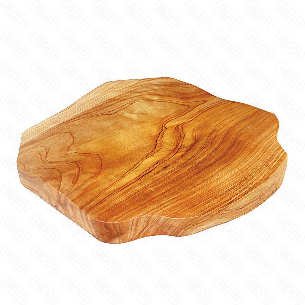 Доска для подачисервировки из пихты 3834 см h 4 см PL Proff Cuisine