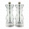 Набор из двух мельниц СольПерец 16смакрил  PL Proff Cuisine