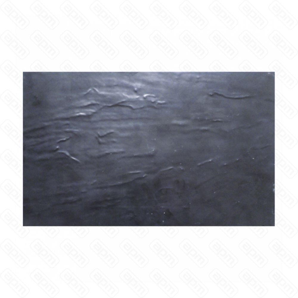 Доска для сервировкиподачи GN 11 53325 см черная меламин Garcia de PouИспания