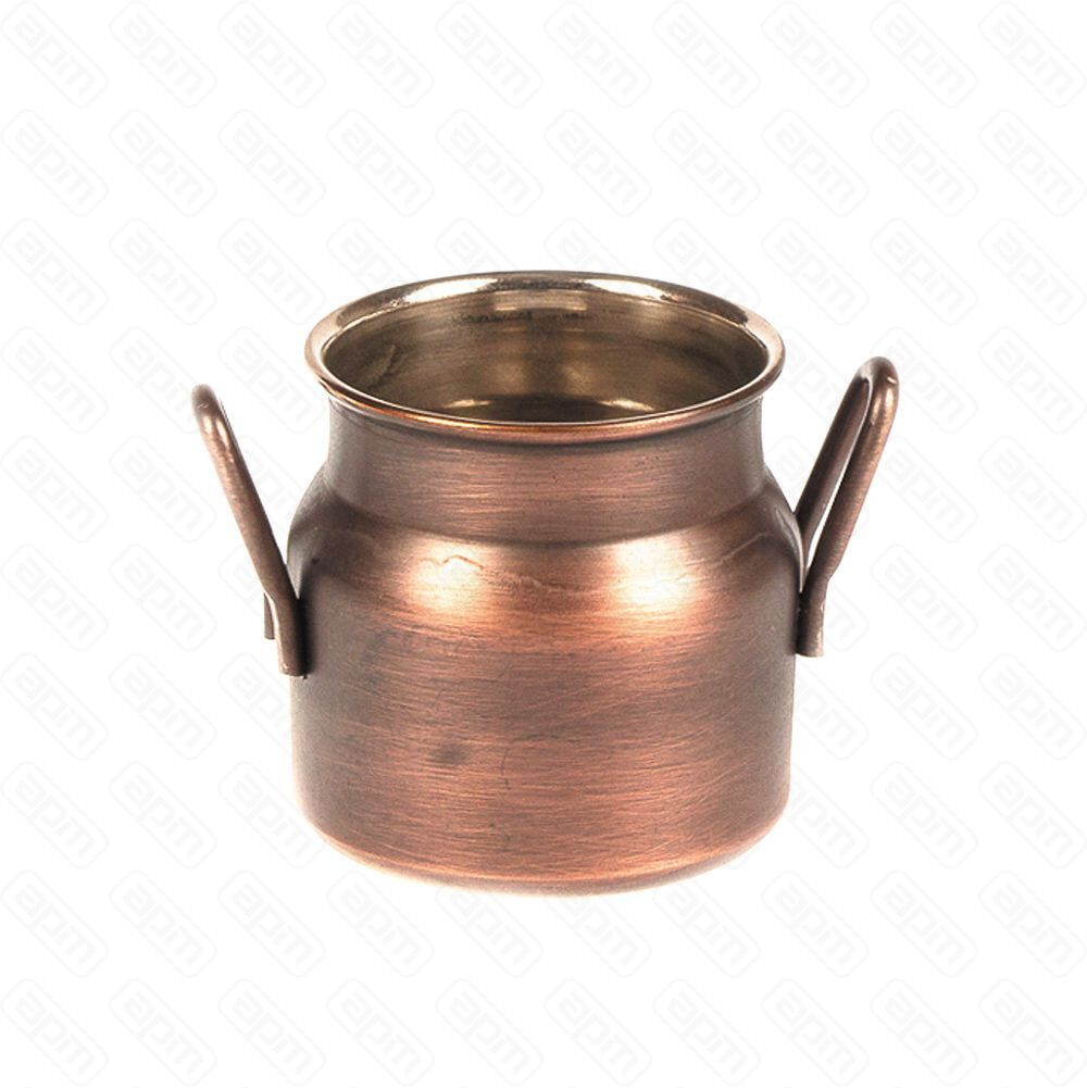 Молочник Antique Copper 455 см металлич PL Proff Cuisine