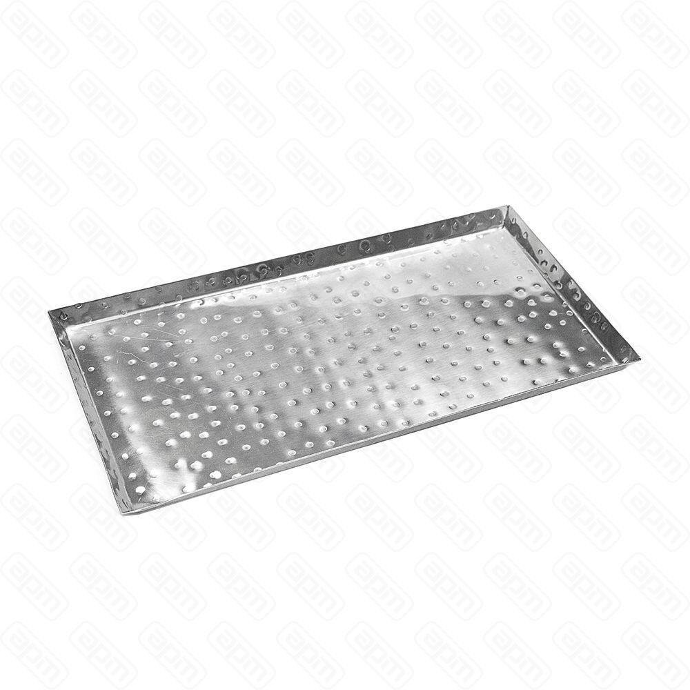 Поднос сервировочный 3619 см нержавейка PL Proff Cuisine