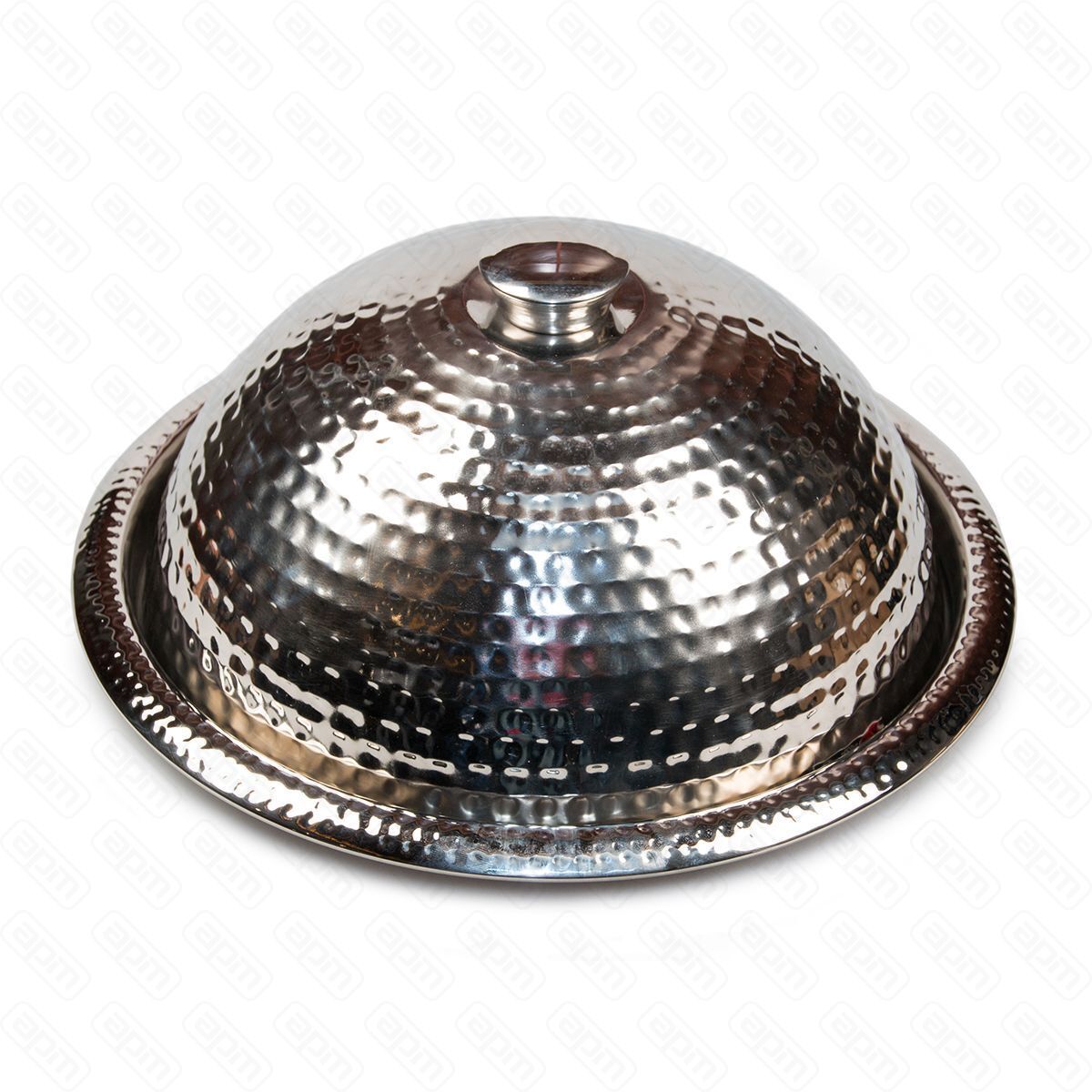 Клоша баранчик  блюдо d 35 см нержавейка PL Proff Cuisine