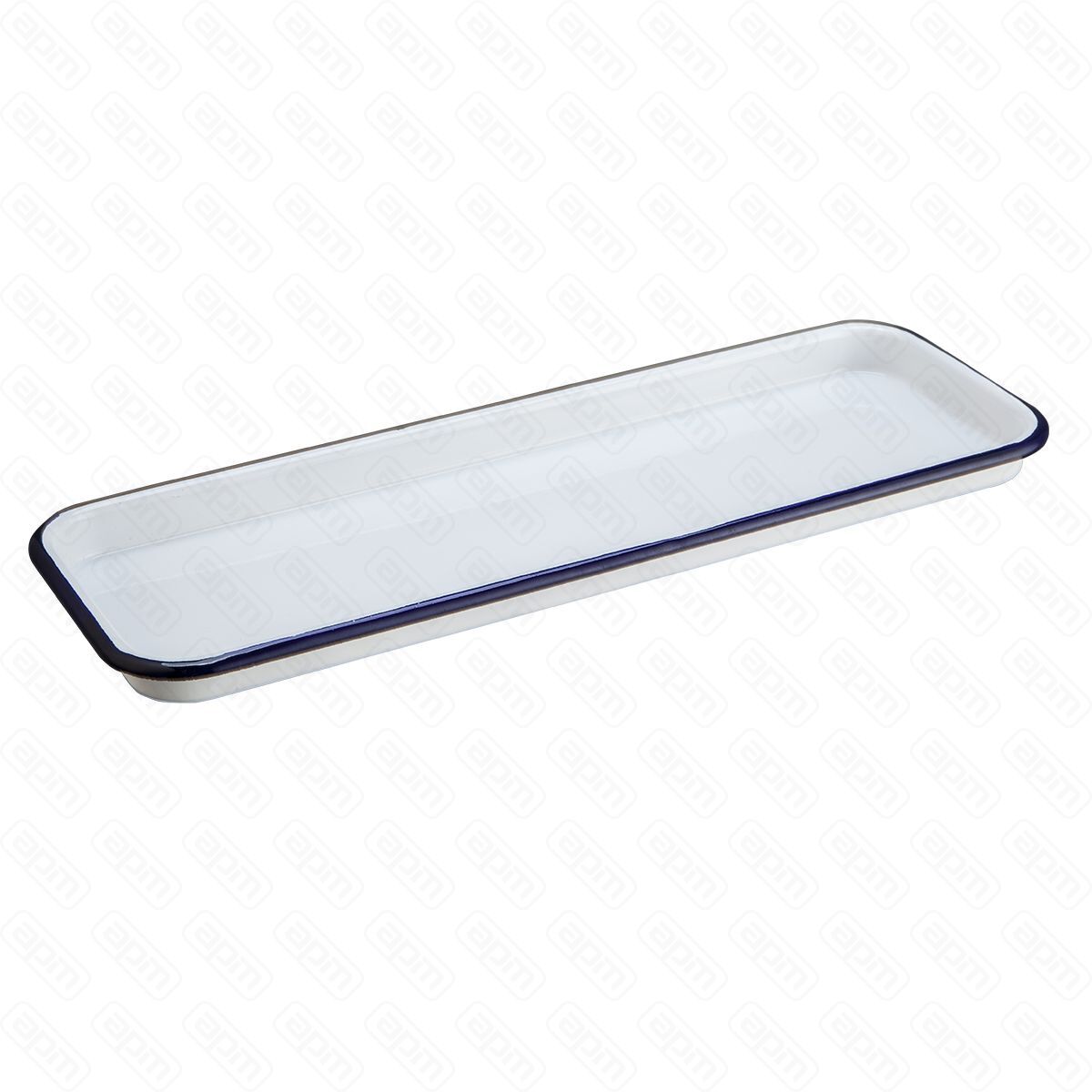 Блюдо эмалированное 351272  PL-SUN