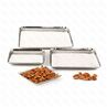 Поднос металлический 151515 см   PL--Hotelware