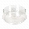 Подставка для торта круглая с крышкой d 34 см пластик PL Proff Cuisine