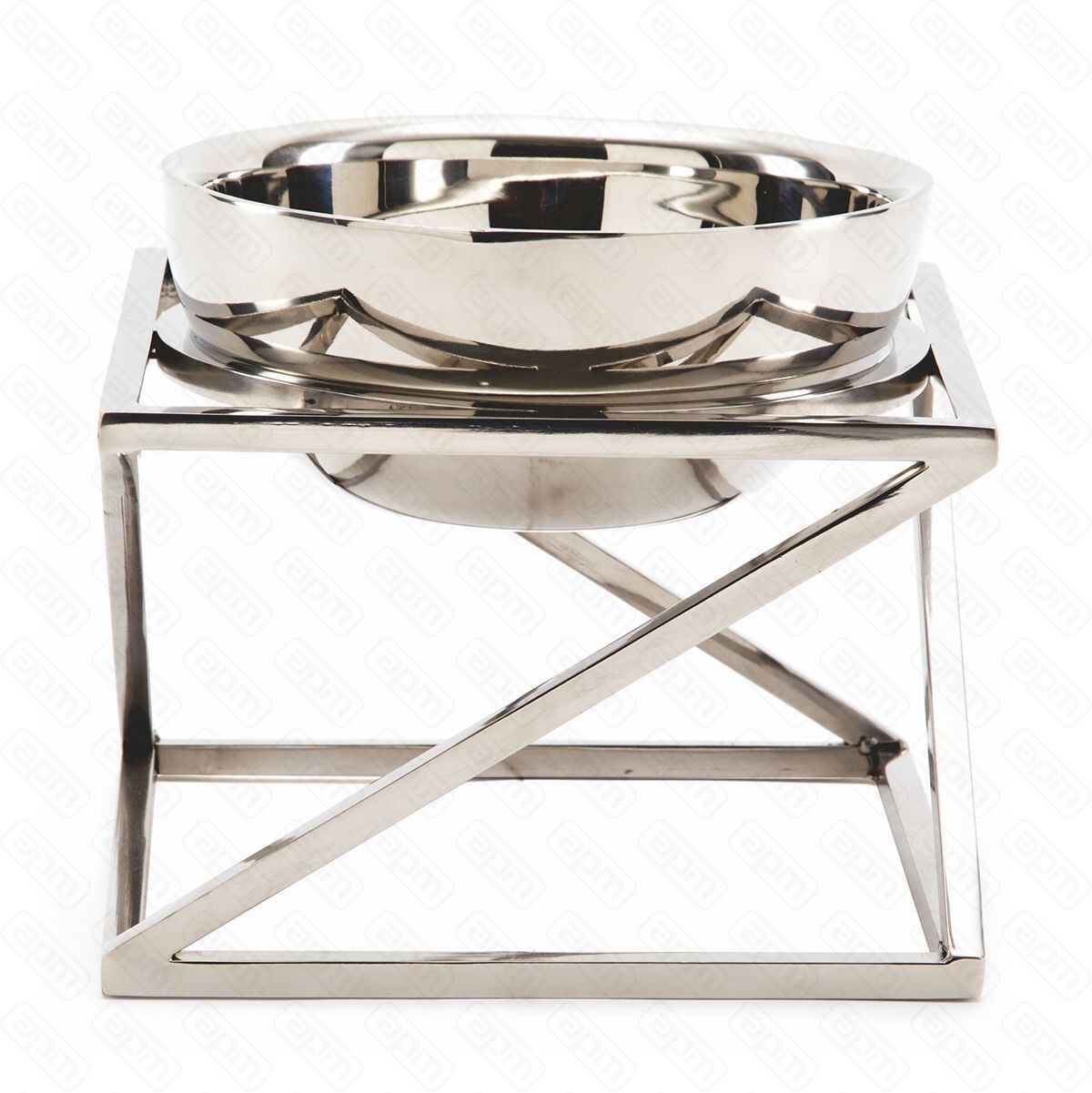 Подставка для выкладкиметаллический салатник 2323155 см  PL--Hotelware