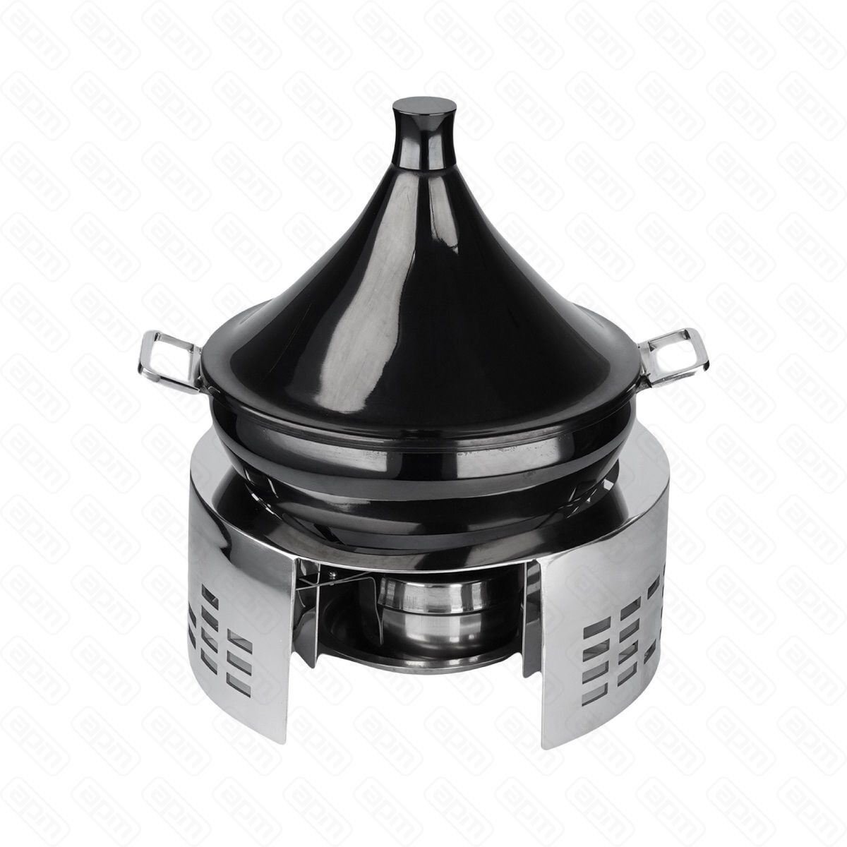 Подставка  тажин для выкладки252530 см  PL--Hotelware