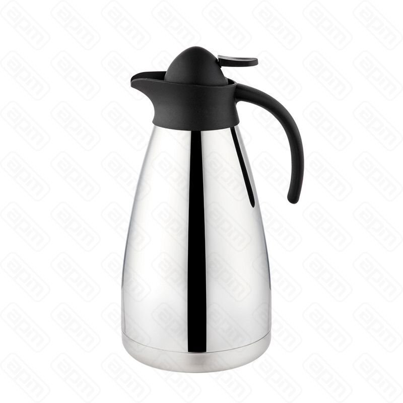 Кофейник вакуумный 15 л нержавейка PL Proff Cuisine