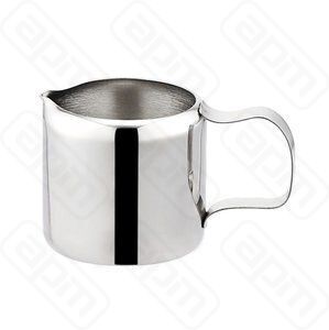 Молочник 150 мл металл PL - BarWare