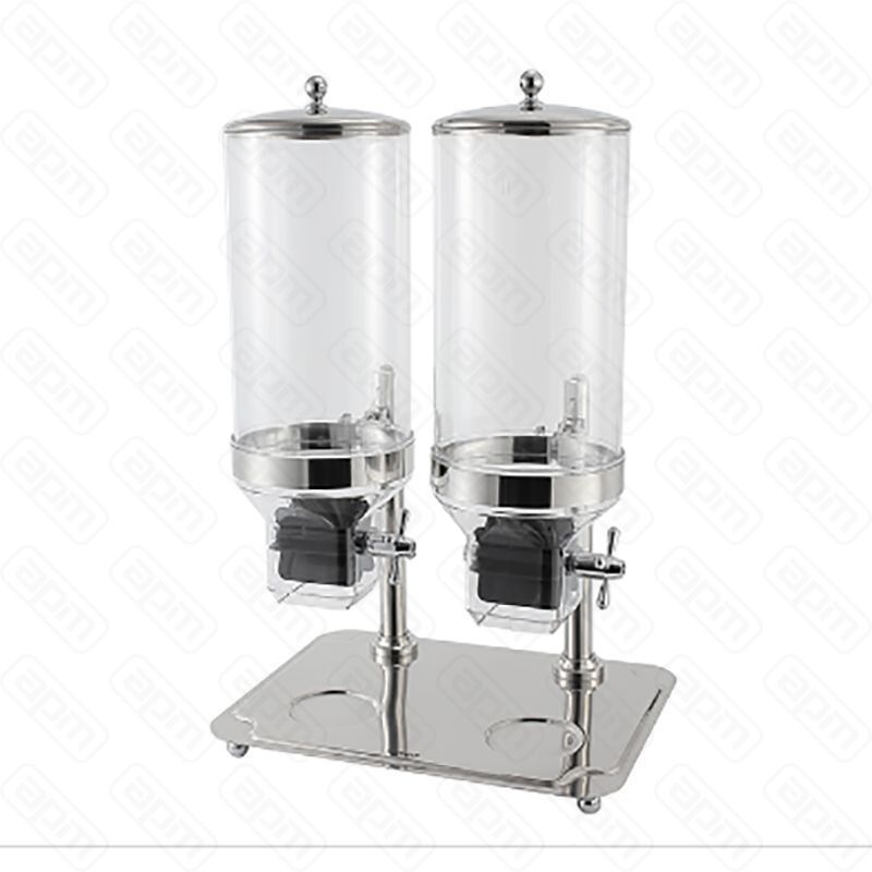 Станция для сыпучих продуктов210литров  KINGO-HOTEL