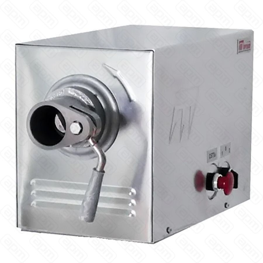 Насадка привод Торгмаш Пермь ПМ