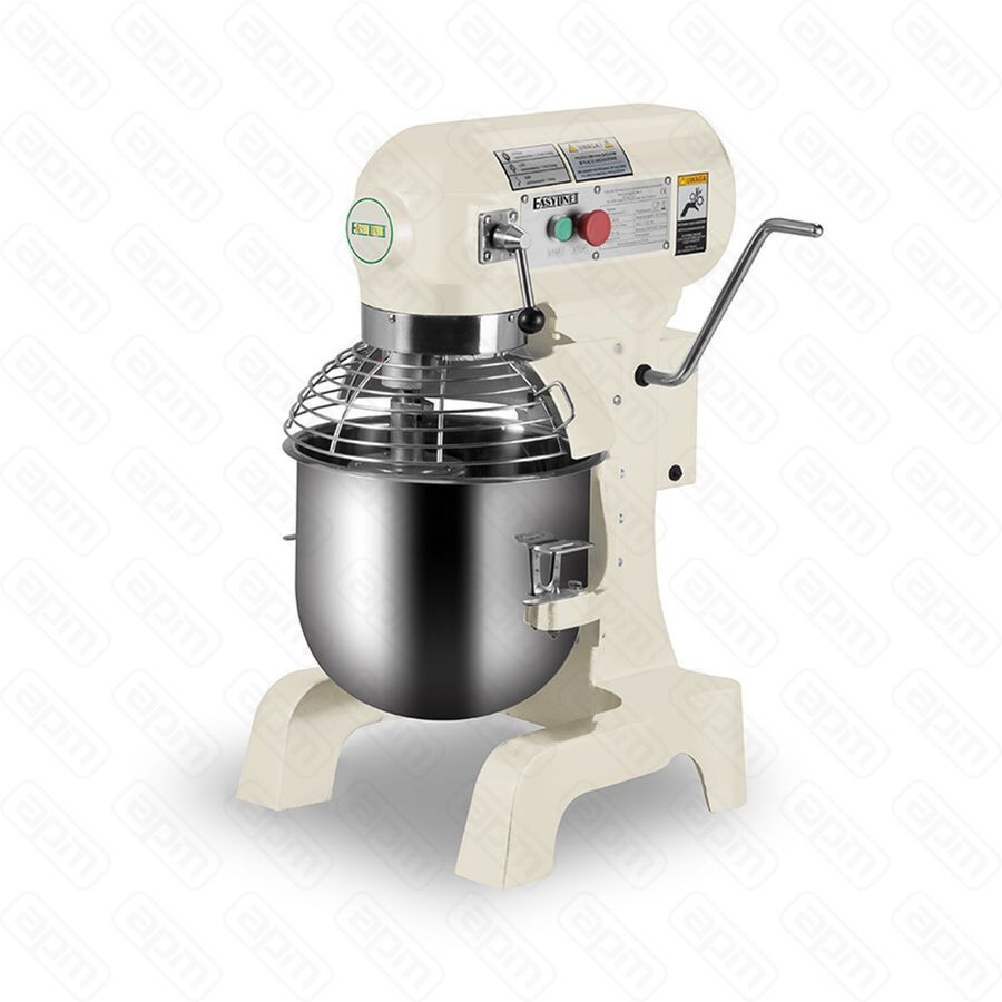 Миксер планетарный Fimar Easyline B20K