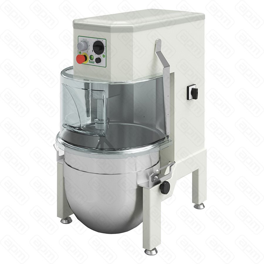 Миксер планетарный Fimar PLN20BV 220 V