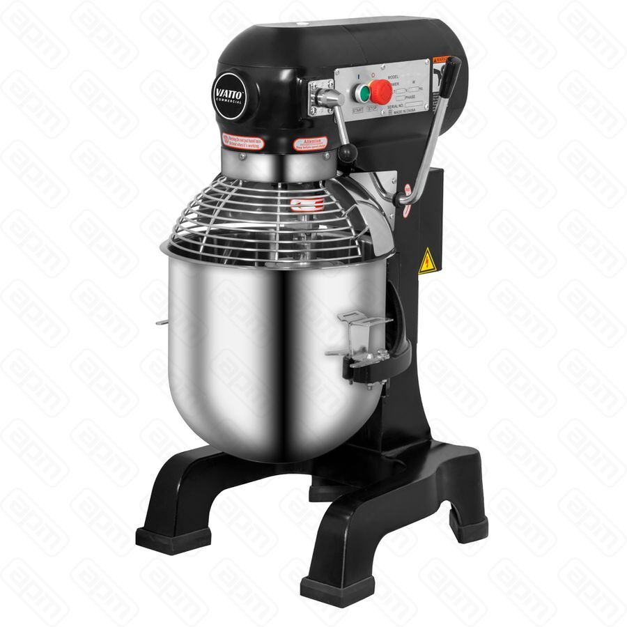 Миксер планетарный Saturn BH-30GL PRO 380В