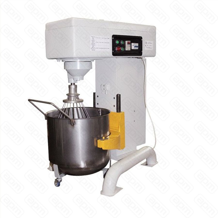 Миксер планетарный Станкостроитель МПВ-60 1 дежа