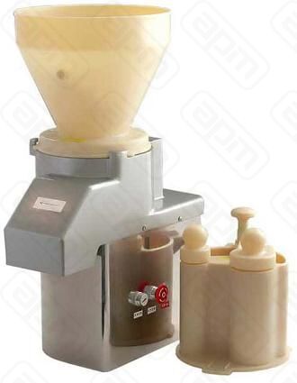 Машина для переработки овощей ТМ Барановичи МПО-1-04