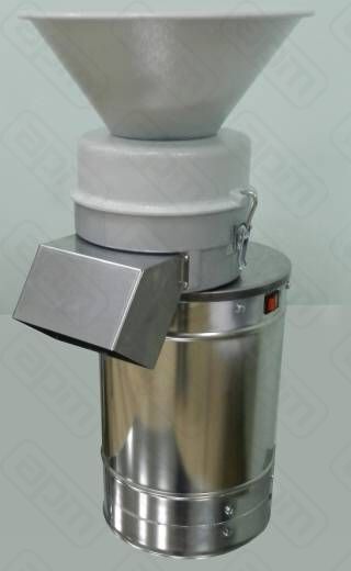 Протирочная машина Торгмаш Пермь ОМ-350-02