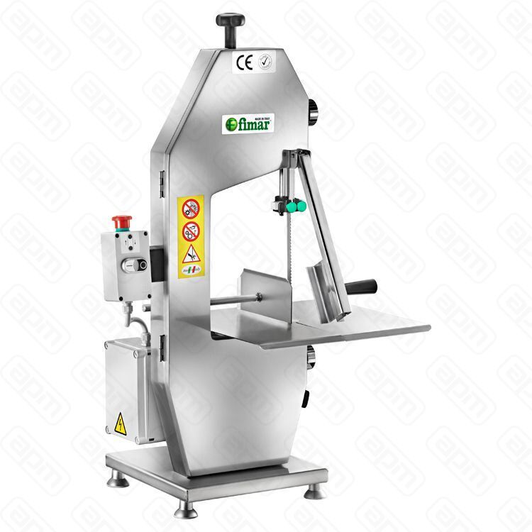 Пила ленточная Fimar SE1550A 220 V