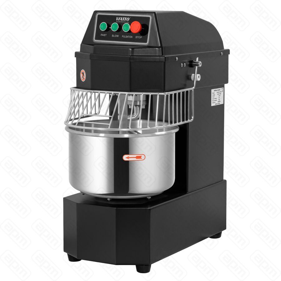 Тестомес DH-20B 2V 220В