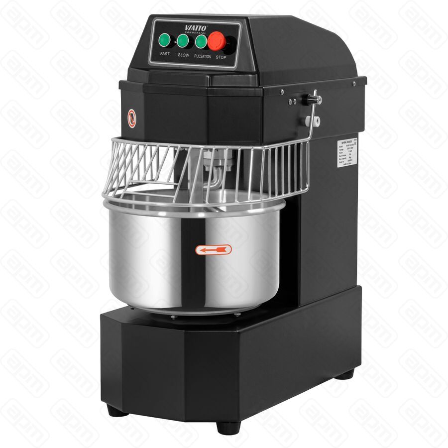 Тестомес DH-20B 2V 380В