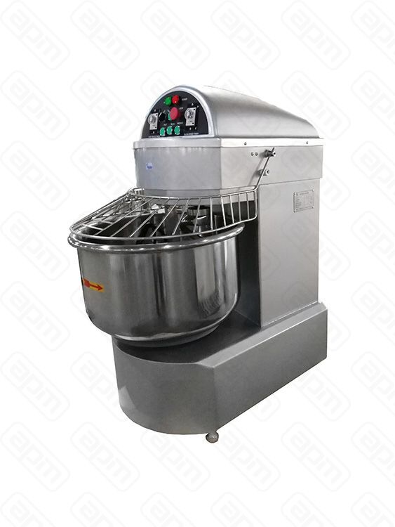 Тестомес HS-80P 380В