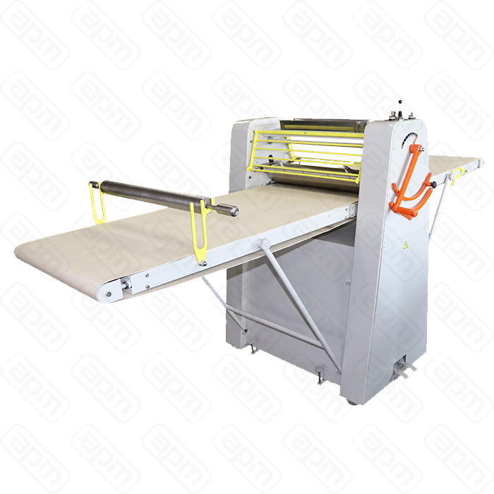 Тестораскаточная машина Станкостроитель МНРТ-130600