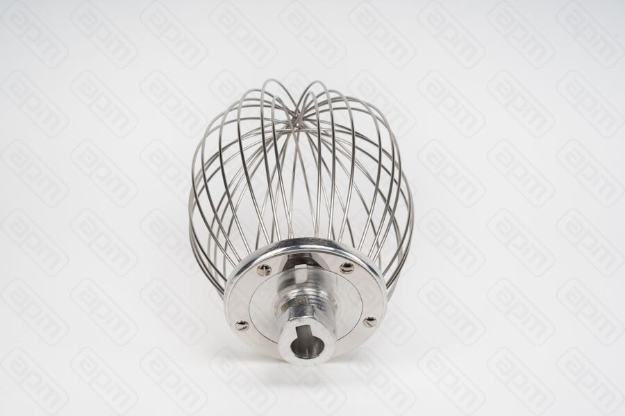 Венчик взбивальный IP20F артACRF20WP