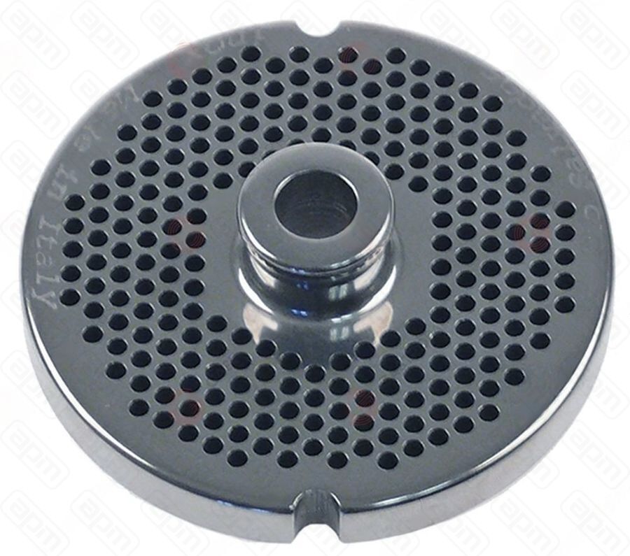 Диск 3 мм для мясорубки FIMAR  22S