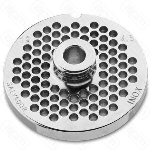 Диск 45 мм для мясорубки FIMAR  12S