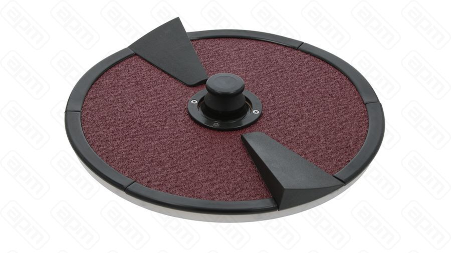 Диск для картофелечистки PPNPPF 10-18 наждачный арт ACPTA