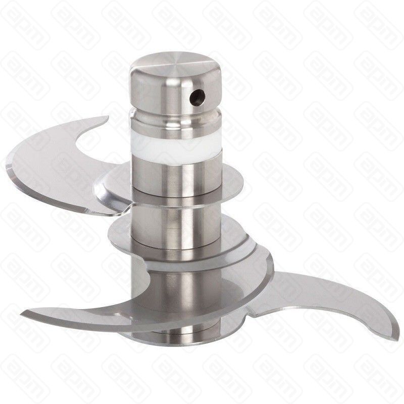 Дополнительный гладкий нож с 3 лезвиями  57074